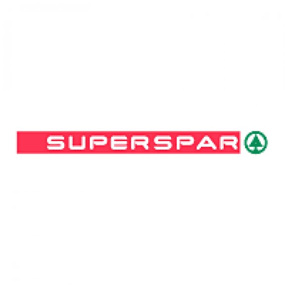Logo of Superspar