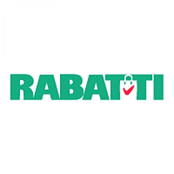 Logo of Rabatti