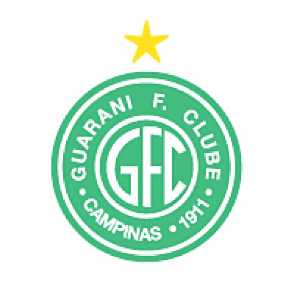 Logo of Guarani