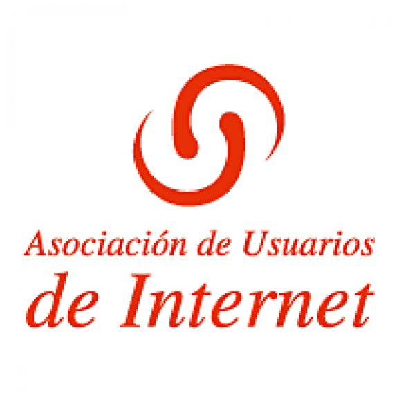 Logo of Asociacion de Usuarios de Internet