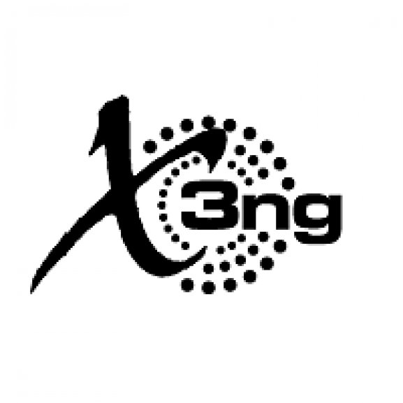 Logo of X3ng