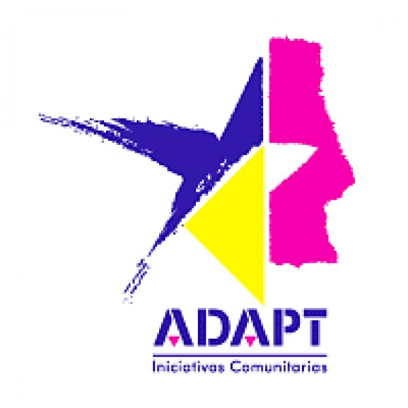 Logo of Adapt