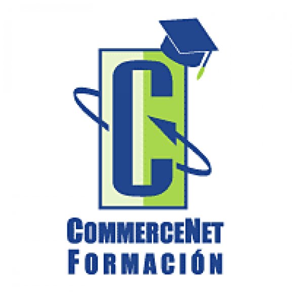 Logo of CommerceNet