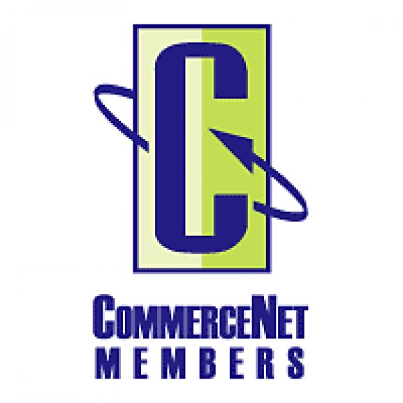 Logo of CommerceNet