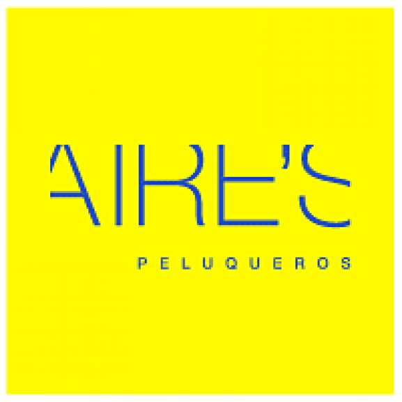 Logo of Aire's Peluqueros
