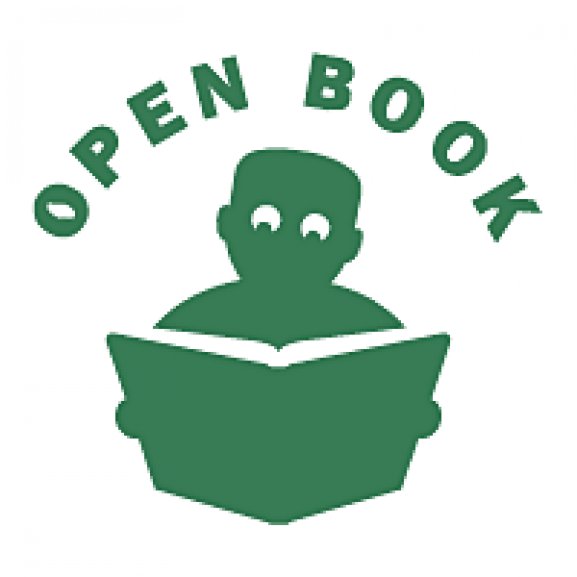 Logo of Open Book