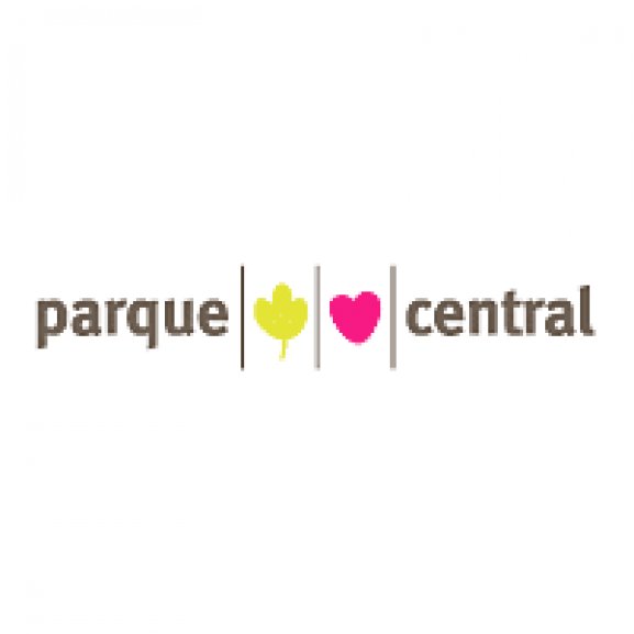 Logo of Parque Central
