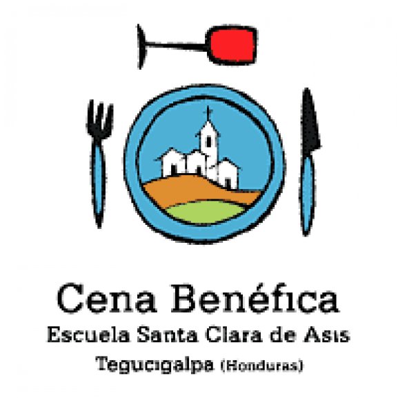 Logo of Cena Benefica