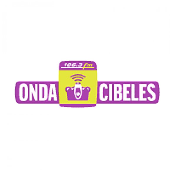 Logo of Onda Cibeles