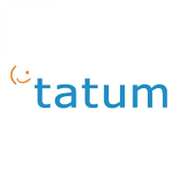 Logo of Tatum