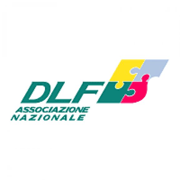Logo of DLF