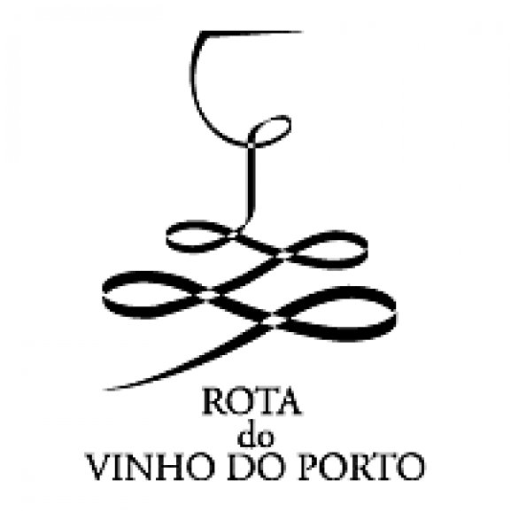 Logo of Rota do Vinho do Porto