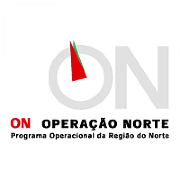 Logo of ON