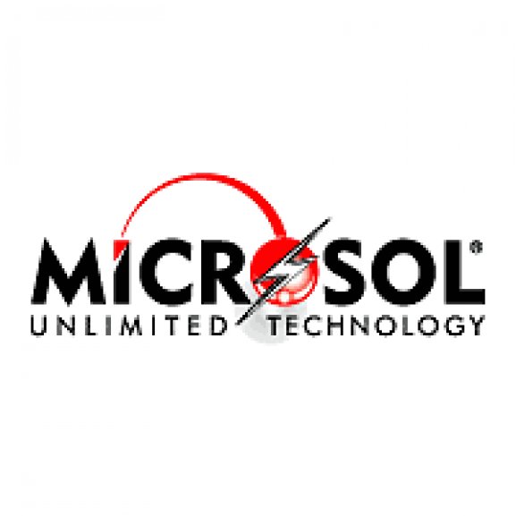 Logo of Microsol