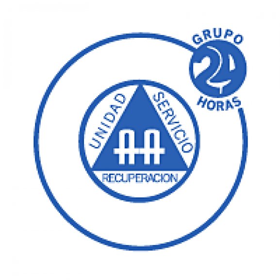Logo of 24 Horas