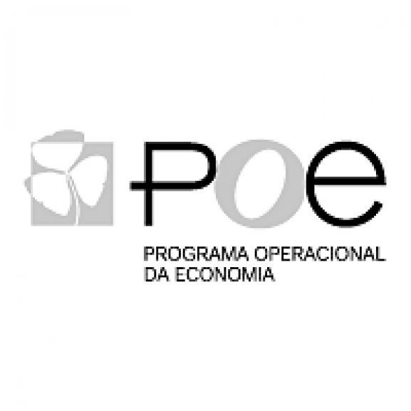 Logo of POE