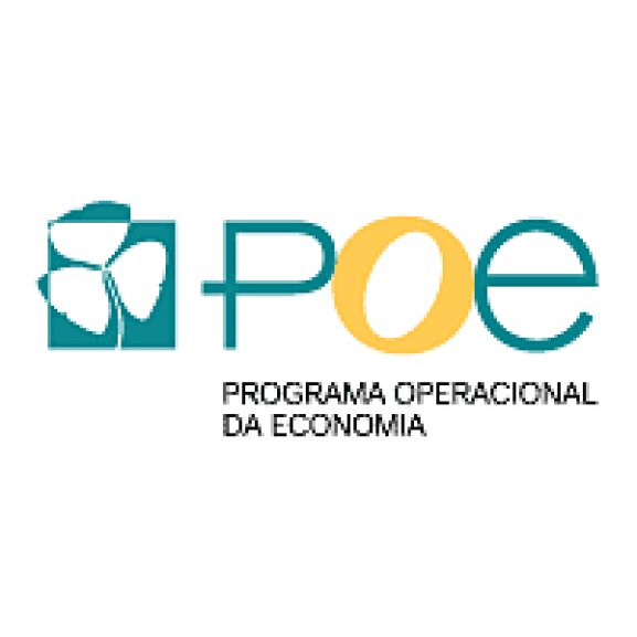Logo of POE
