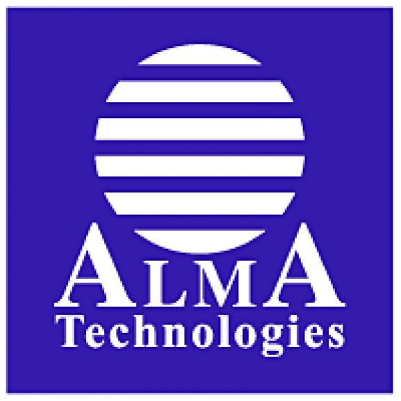 Logo of Alma Technologies