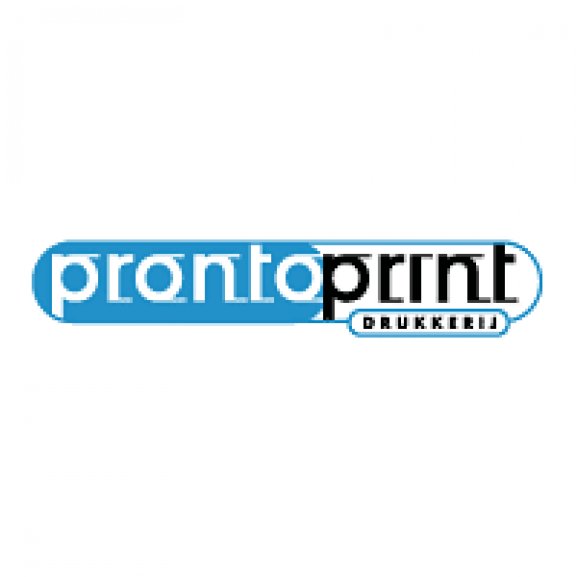 Logo of ProntoPrint