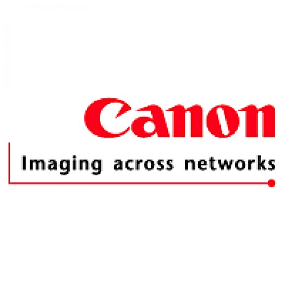 Logo of Canon