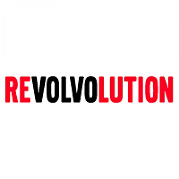 Logo of Revolvolution