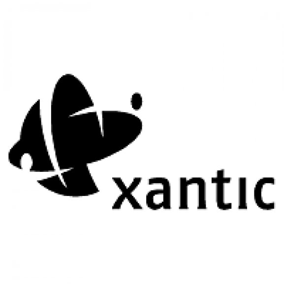 Logo of Xantic