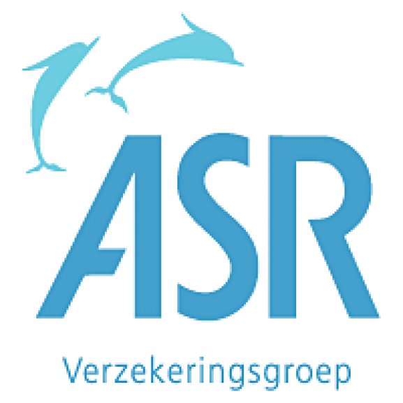 Logo of ASR Verzekeringsgroep