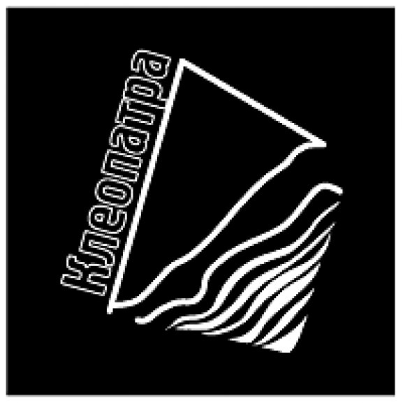 Logo of Cleopatra