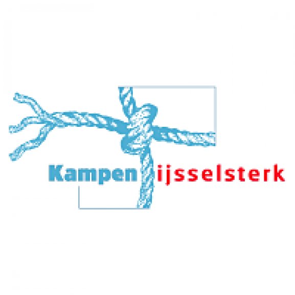 Logo of Kampen - ijsselsterk