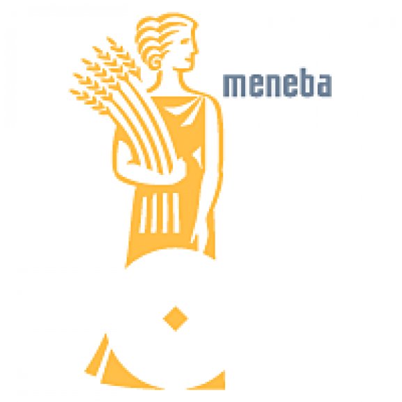 Logo of Meneba