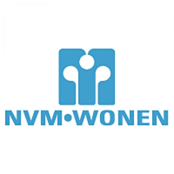 Logo of NVM Wonen