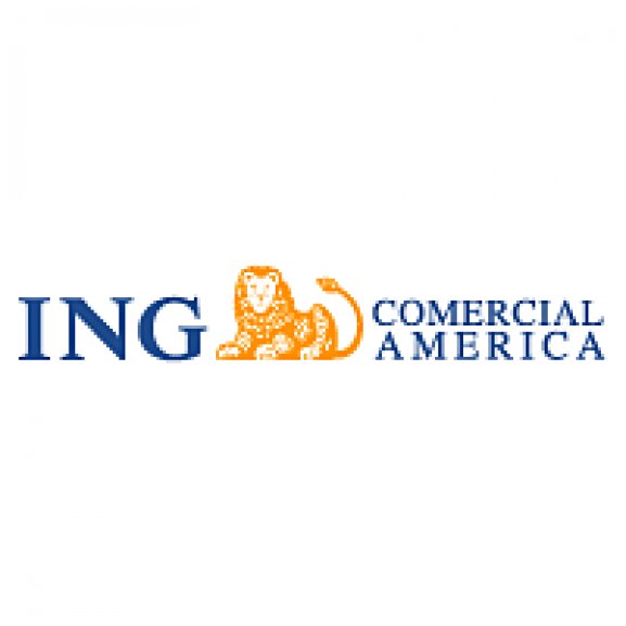 Logo of ING Commercial America