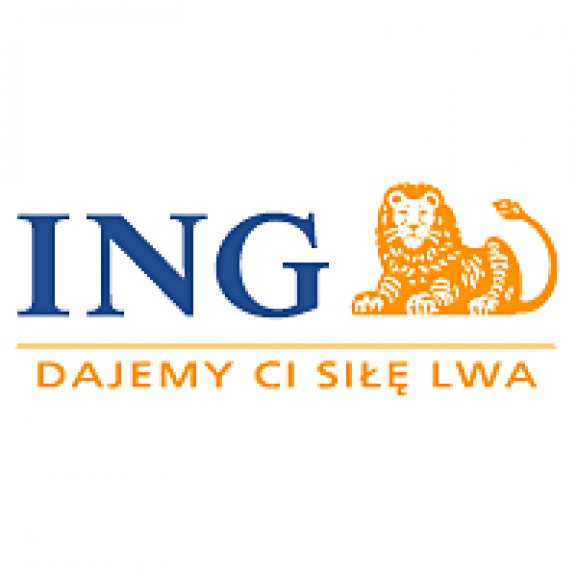 Logo of ING Poland