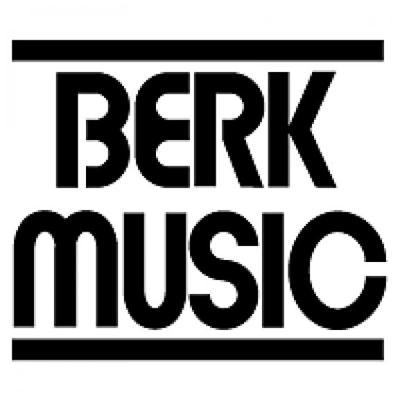 Logo of Berk Music