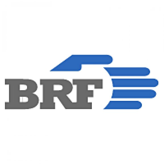 Logo of BRF