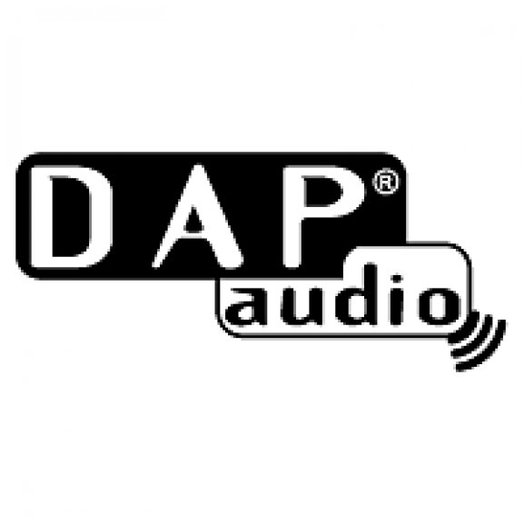 Logo of DAP Audio