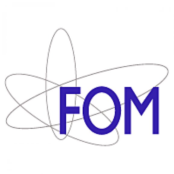 Logo of FOM