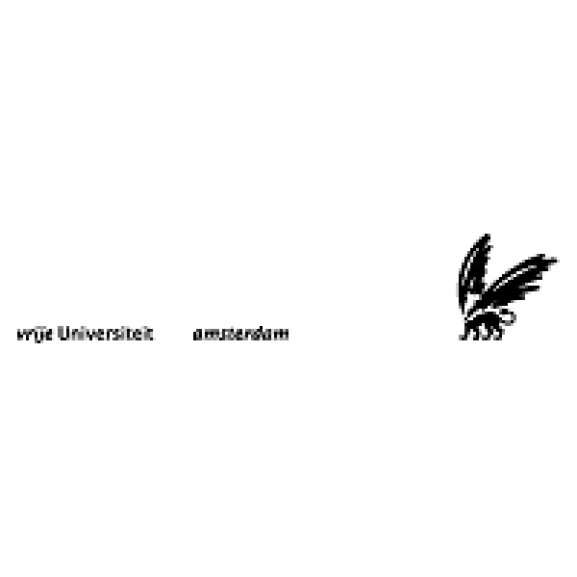 Logo of Vrije Universiteit Amsterdam