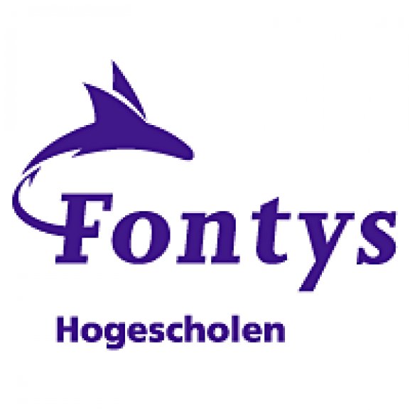 Logo of Fontys Hogescholen