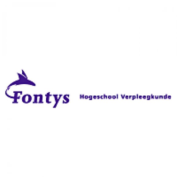 Logo of Fontys Hogeschool Verpleegkunde