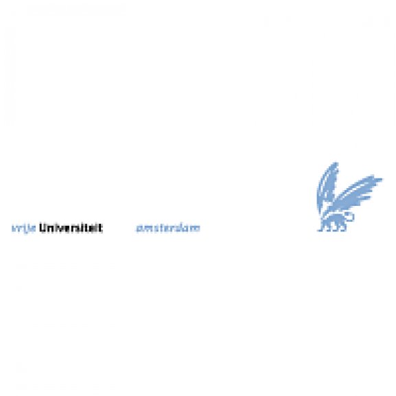 Logo of Vrije Universiteit Amsterdam
