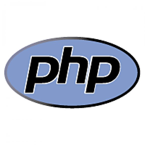 Logo of PHP