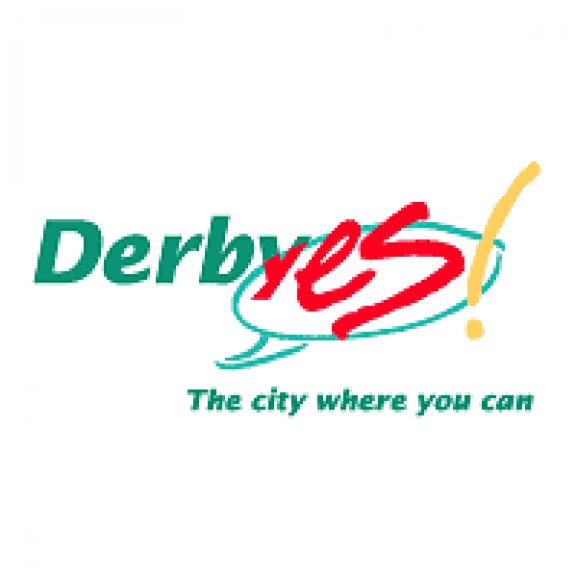Logo of DerbYes!