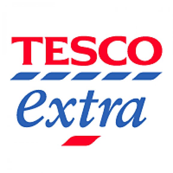 Logo of Tesco