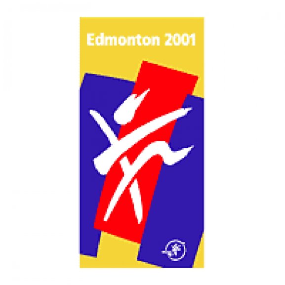 Logo of Edmonton