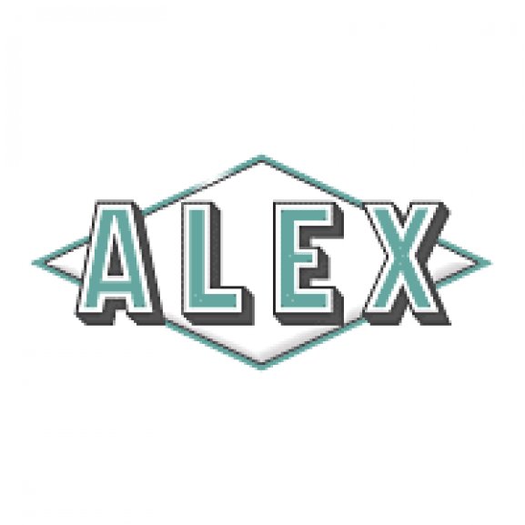 Logo of Alex