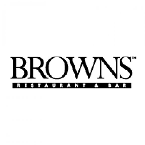 Logo of Browns