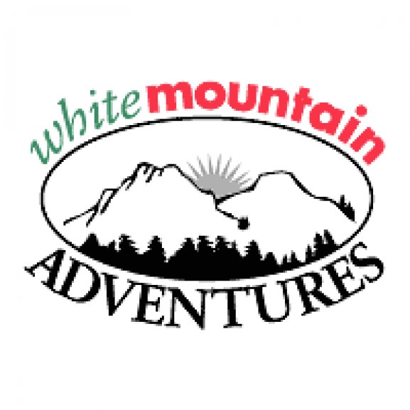 Logo of White Mountain Adventures
