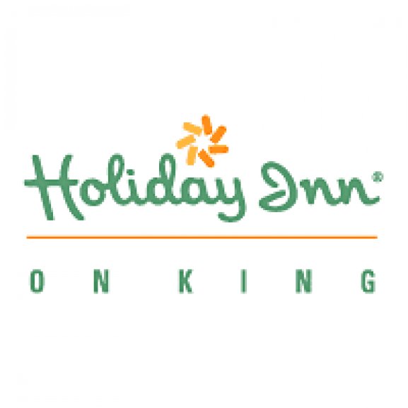 Logo of Holiday Inn