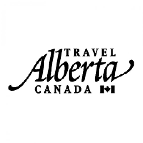 Logo of Alberta Travel